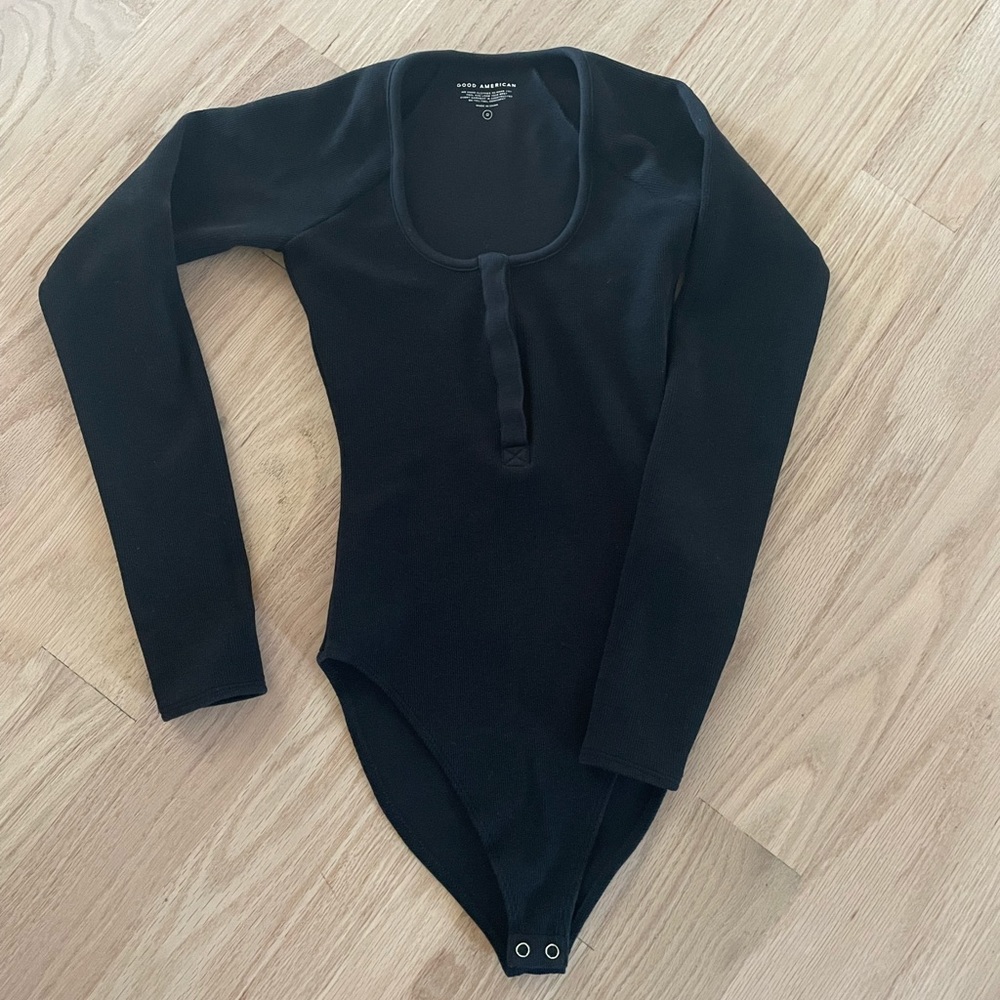 Good American Bodysuit